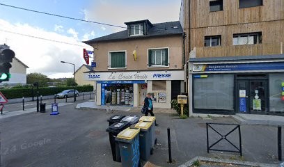 Snc CASHBACK, Bureau de Tabac à Saint-Jacques-de-la-Lande