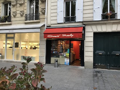 La Civett’ Tabac Marly, Bureau de Tabac à Neuilly-sur-Seine