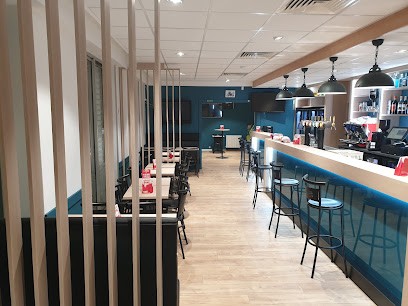 PMU Le Saint Anne, Bureau de Tabac à Tourcoing