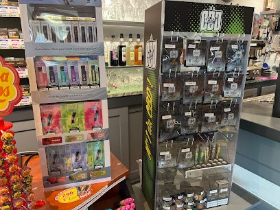 Bar Tabac De La Station Thermale, Bureau de Tabac à Rochefort