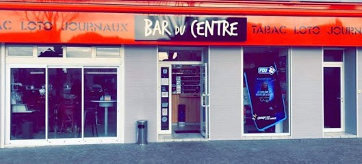 BAR Tabac DU CENTRE, Bureau de Tabac à Lys-Haut-Layon