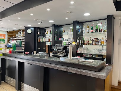 Bar Tabac Le Cusset, Bureau de Tabac à Villeurbanne