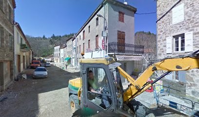 Tabac Presse Vallon, Bureau de Tabac à Saint-Félicien
