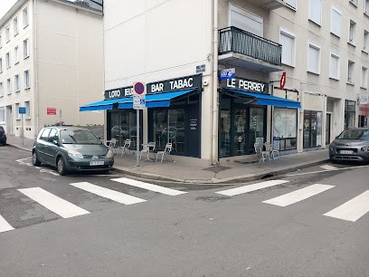 Bar Tabac Le Perrey, Bureau de Tabac au Havre