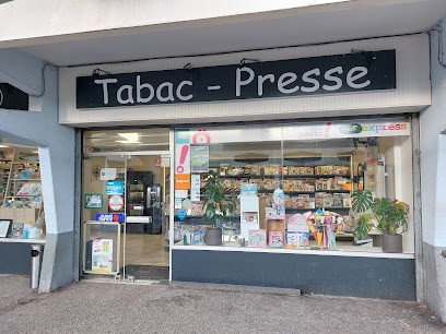 Tabac Presse Haute Folie, Bureau de Tabac à Hérouville-Saint-Clair
