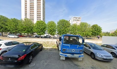 La Civette De Surville, Bureau de Tabac à Barbey