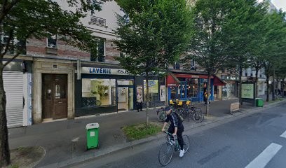 S.d.i., Bureau de Tabac à Paris 10
