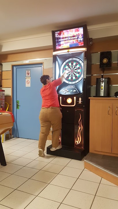 Le Cardinal Bar-Tabac-PMU-FDJ-Presse Cpte Nickel, Bureau de Tabac à Colpo