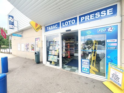 TABAC PRESSE LOTO ALESIA VENAREY LES LAUMES, Bureau de Tabac à Venarey-les-Laumes