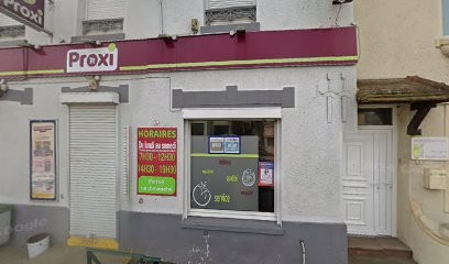 MONSIEUR CHRISTOPHE GUEPIN, Bureau de Tabac à Verton