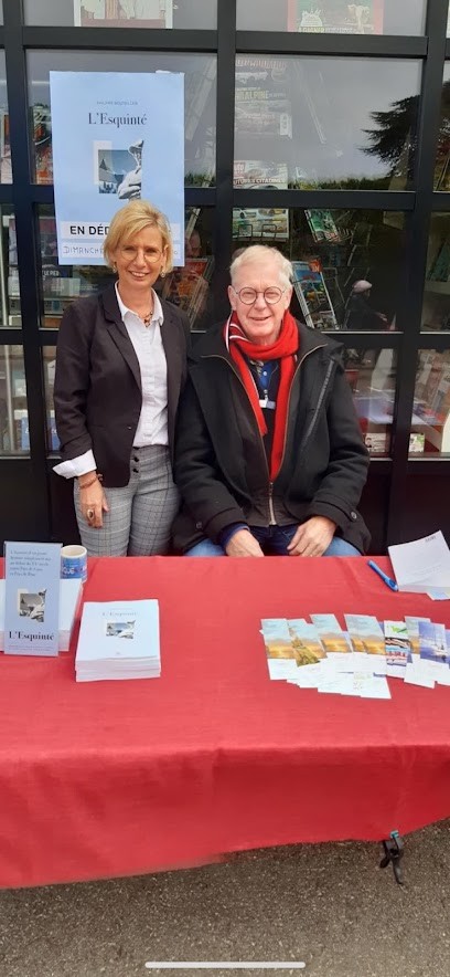 Tabac Presse Papier, Bureau de Tabac à Varengeville-sur-Mer