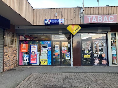 Val Tabac, Bureau de Tabac à Plaisir