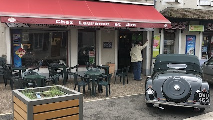 Le Magny, Bureau de Tabac à Magny-Cours