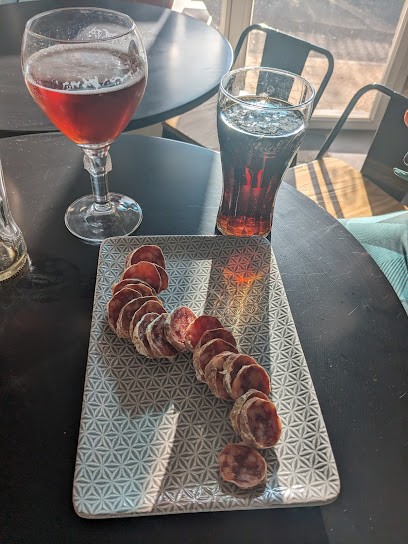 L'épi'centre, Bureau de Tabac à La Bachellerie