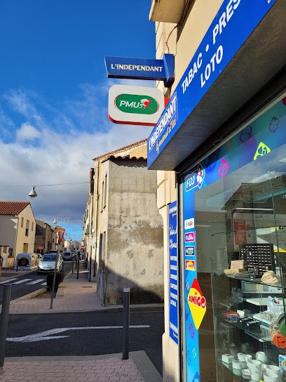 Tobacco Acacia, Bureau de Tabac à Villelongue-de-la-Salanque