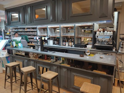 Le Café Tabac De La Mairie, Bureau de Tabac à Saint-Martin-Boulogne