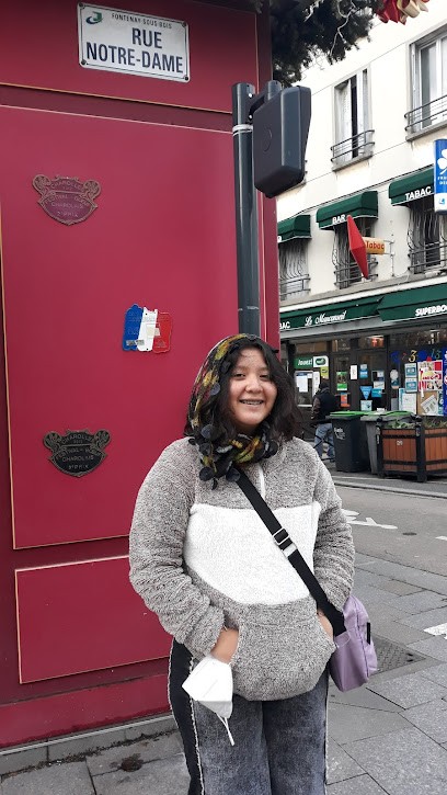 Le Mauconseil, Bureau de Tabac à Fontenay-sous-Bois