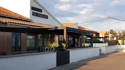 Bar-Tabac Le Relais, Bureau de Tabac à La Crau