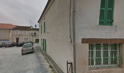 Montagné Christophe, Bureau de Tabac à Tocane-Saint-Apre