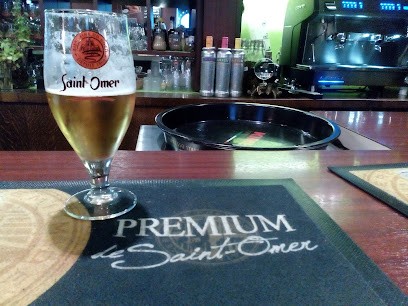 Café Du Port, Bureau de Tabac à Taulé