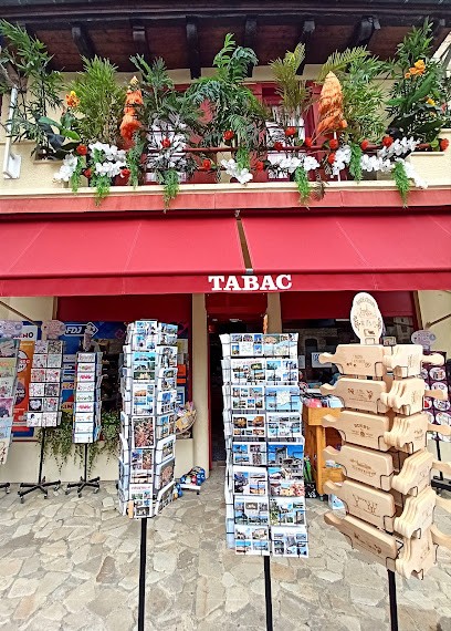 Bureau De Tabac, Bureau de Tabac à Villeréal
