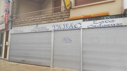 Snc Trouchard, Bureau de Tabac à Revigny-sur-Ornain