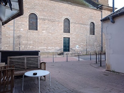 Cafe De La Place, Bureau de Tabac à Marsannay-la-Côte