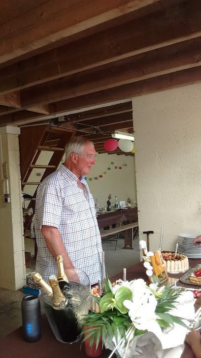 Chez Anne so, Bureau de Tabac à Pont-Aven