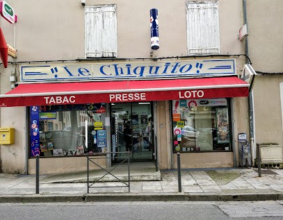 Schmitz Anne-Christine, Bureau de Tabac à Revel