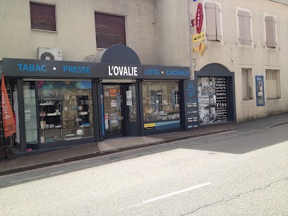 Mauvoisin Marianne, Bureau de Tabac à Mugron