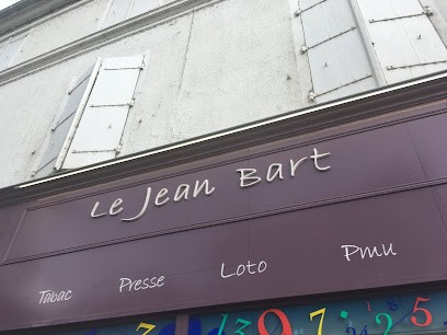 Tabac Le Jean Bart, Bureau de Tabac à Ruelle-sur-Touvre
