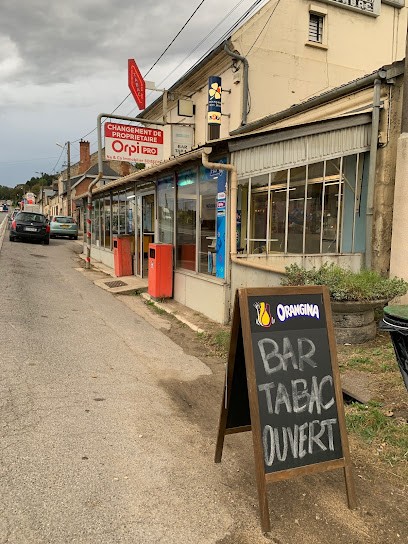 Tabac De La N2, Bureau de Tabac à Vauxbuin