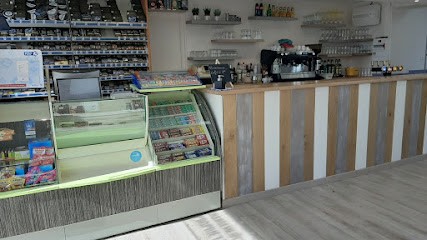 Café De La Gare, Bureau de Tabac à Serqueux