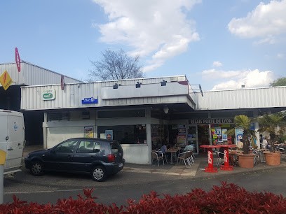 Tobacco Relais Porte De Lyon, Bureau de Tabac à Dardilly