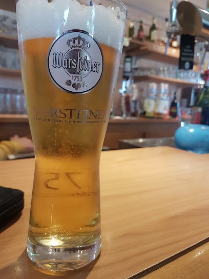 Le Longchamp, Bureau de Tabac à Guer