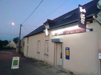 Le Smile, Bureau de Tabac à Châteaubourg