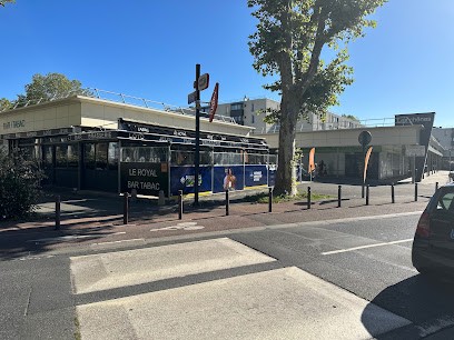 Bar Tabac Le Royal, Bureau de Tabac à Ermont