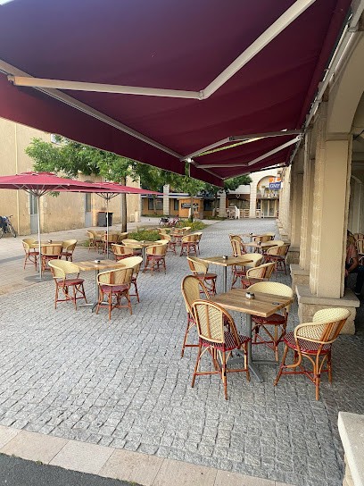 L'Esquirey, Bureau de Tabac à La Teste-de-Buch