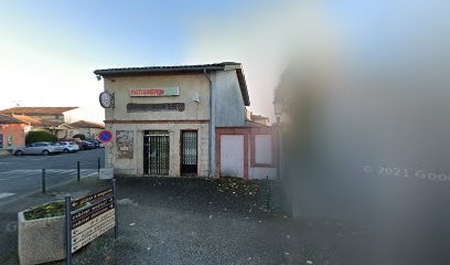 TABAC PRESSE SAINTE FOY DE PEYROLIERES, Bureau de Tabac à Sainte-Foy-de-Peyrolières