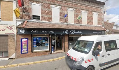 Le Bartek, Bureau de Tabac à Hersin-Coupigny