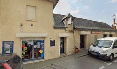 Charpentier Christine, Bureau de Tabac à Noyal-Châtillon-sur-Seiche