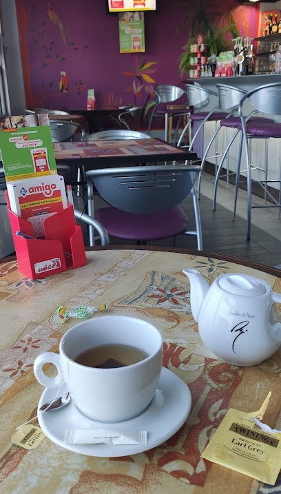 Kat'ndo, Bureau de Tabac à Saint-Maurice-les-Brousses