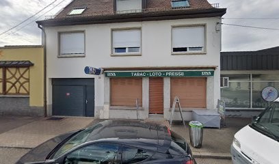 Tabac Karakas, Bureau de Tabac à Ostwald