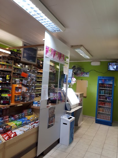 Tabac Presse Loto Du Château, Bureau de Tabac à Xertigny