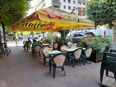 L'Ariel, Bureau de Tabac à Levallois-Perret