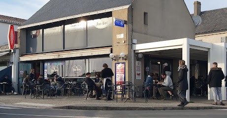 Le Jean Bart, Bureau de Tabac à Noirmoutier-en-l'Île