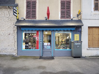 Tabac presse les bourdelins, Bureau de Tabac à Ourouer-les-Bourdelins