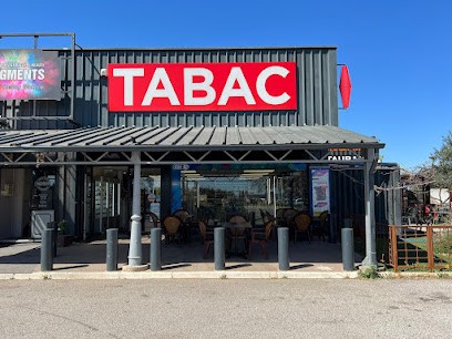 Tabac Solis Julien Les Tanes Basses, Bureau de Tabac à Clermont-l'Hérault