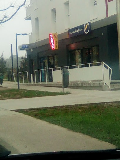 Tabac Presse, Bureau de Tabac à Mâcon