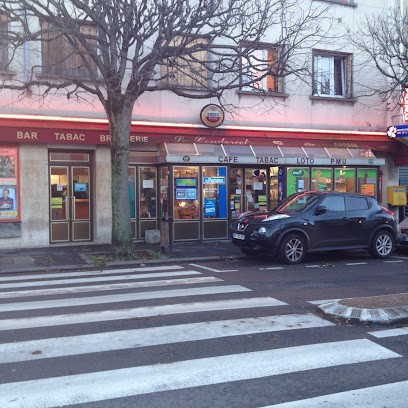 Le Condorcet., Bureau de Tabac à Maisons-Alfort